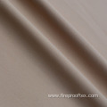 Fireproof Cotton-Acrylic Blend Fine Twill Elastic Fabric